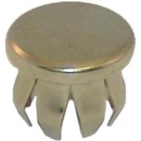 Allpoints Cap, End - Round Tubing 263823